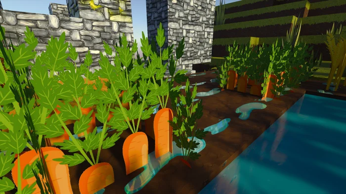 RealSource CARTOON Minecraft screenshot 4