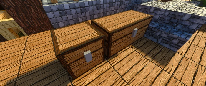 RealSource CARTOON Minecraft screenshot 6