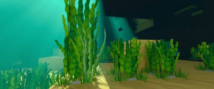 RealSource CARTOON Minecraft screenshot 7