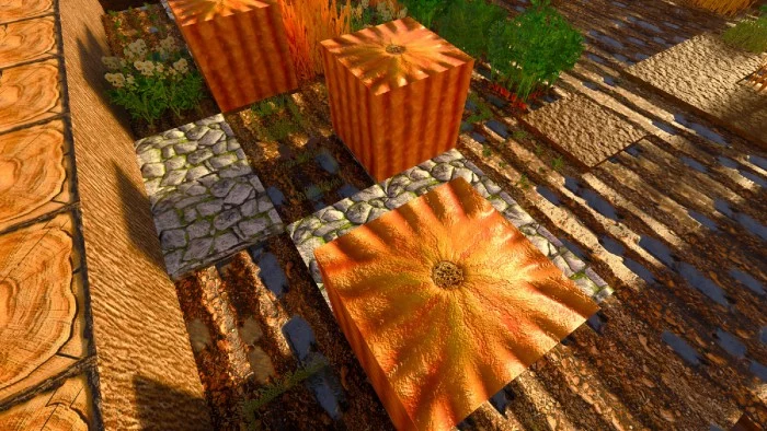 RealSource REALISTIC Minecraft screenshot 1