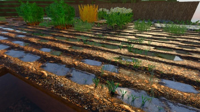 RealSource REALISTIC Minecraft screenshot 3
