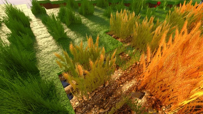 RealSource REALISTIC Minecraft screenshot 4