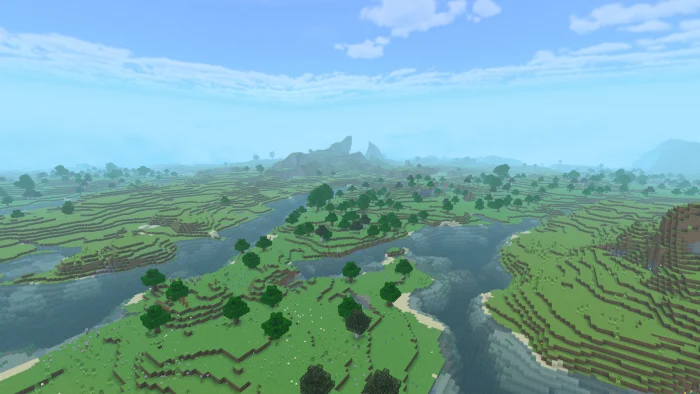 NRRDS Minecraft screenshot 1