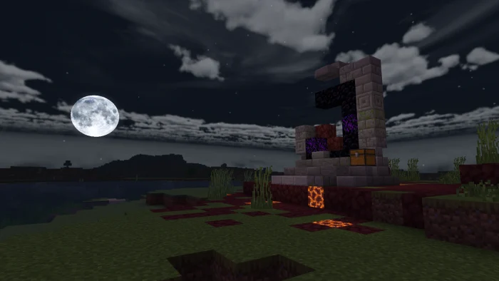 NRRDS Minecraft screenshot 2