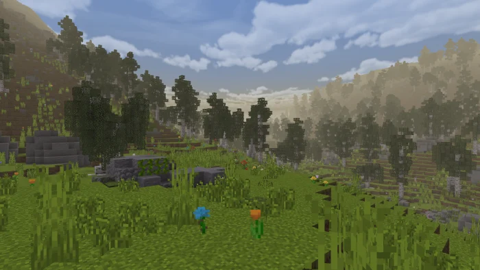 NRRDS Minecraft screenshot 4