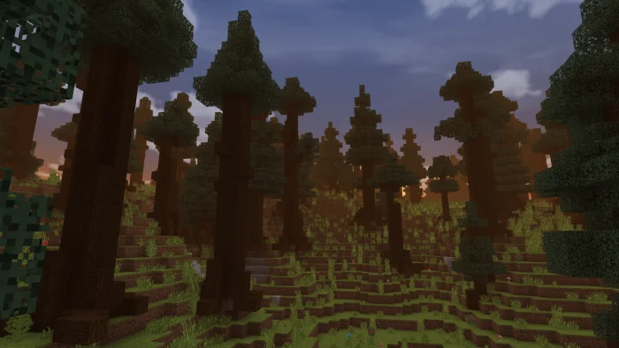 NRRDS Minecraft screenshot 5