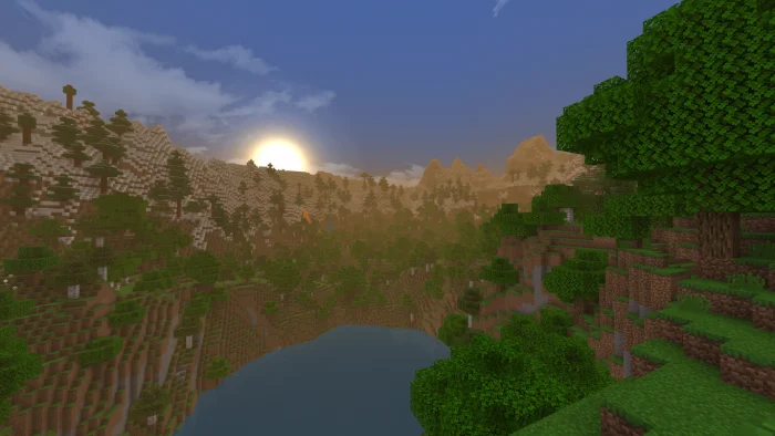 KGRD Minecraft screenshot 1