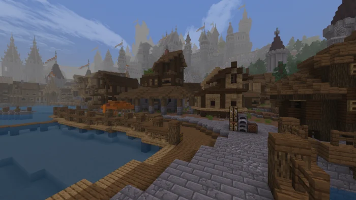 KGRD Minecraft screenshot 2