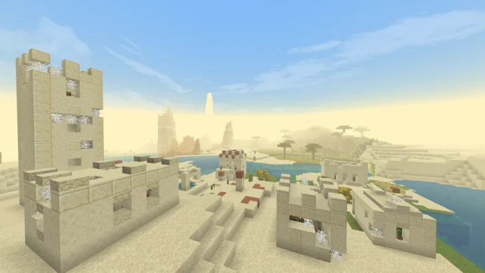 KGRD Minecraft screenshot 3