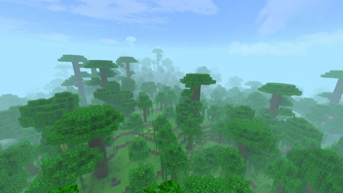 KGRD Minecraft screenshot 4