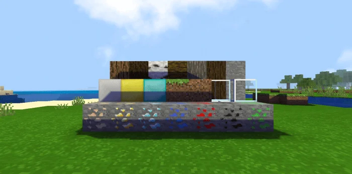 BNS Shader Minecraft screenshot 3