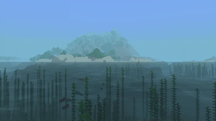BGRD 2.0 Minecraft screenshot 1
