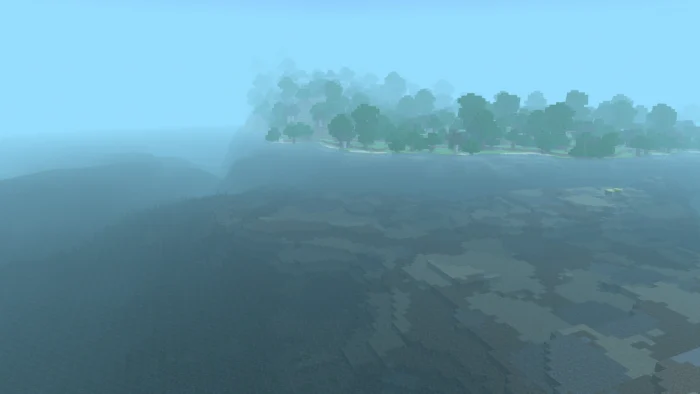 BGRD 2.0 Minecraft screenshot 2