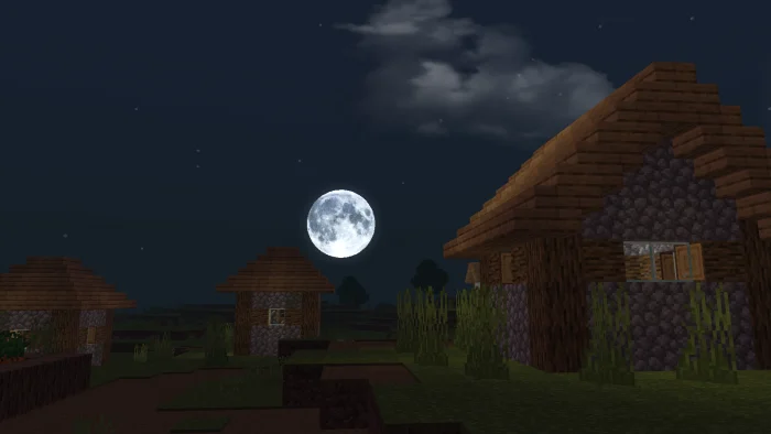 BGRD 2.0 Minecraft screenshot 5