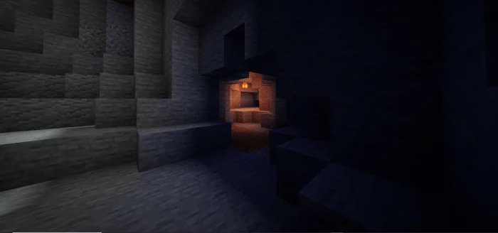 Energy Shaders Minecraft screenshot 3