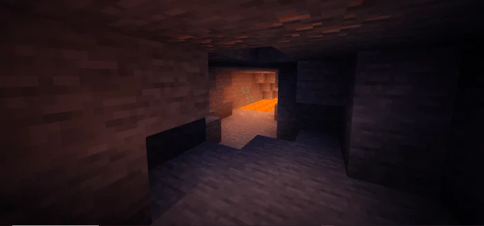 Energy Shaders Minecraft screenshot 4