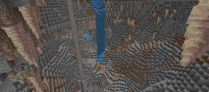 FullBright Shader Minecraft screenshot 1