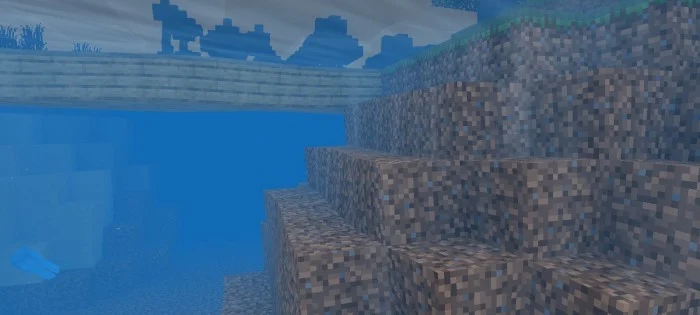 Nexus Shader Minecraft screenshot 7