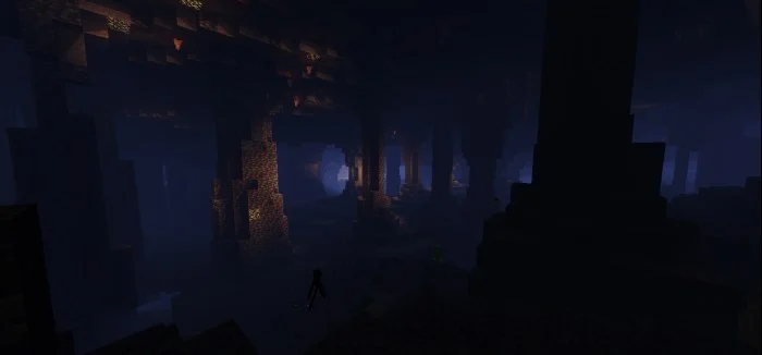 Ale Shaders Minecraft screenshot 6