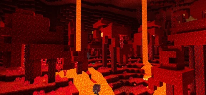 Ale Shaders Minecraft screenshot 7