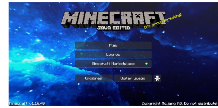 Optifine RK Minecraft screenshot 2