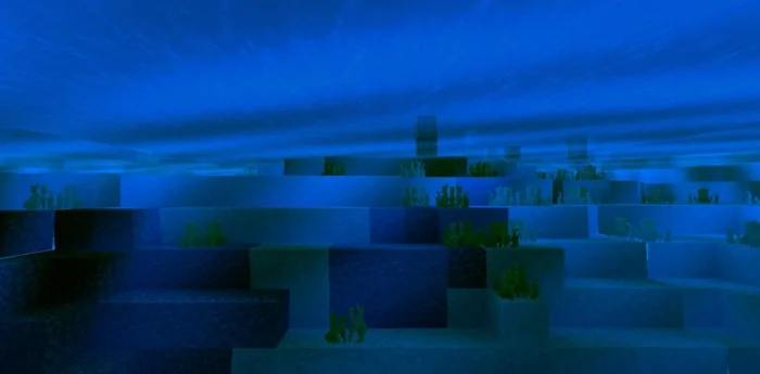 NZX Shader Minecraft screenshot 2