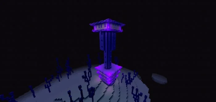NZX Shader Minecraft screenshot 5