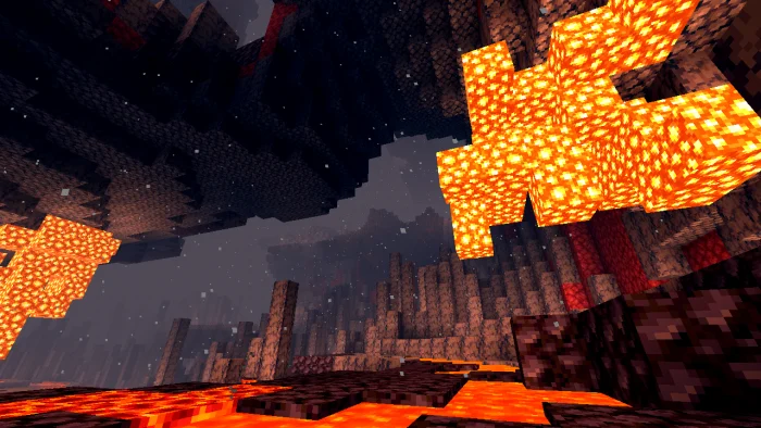 NZX Shader Minecraft screenshot 6