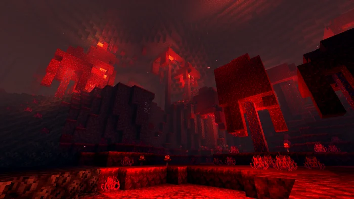 NZX Shader Minecraft screenshot 7