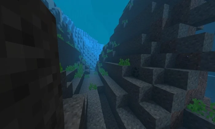 Star Shaders Minecraft screenshot 6