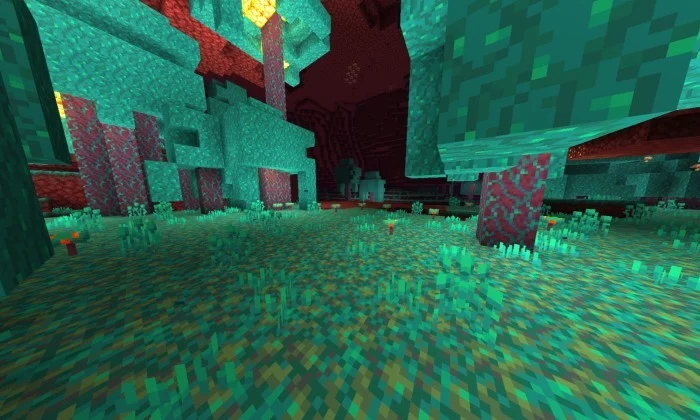 Star Shaders Minecraft screenshot 7