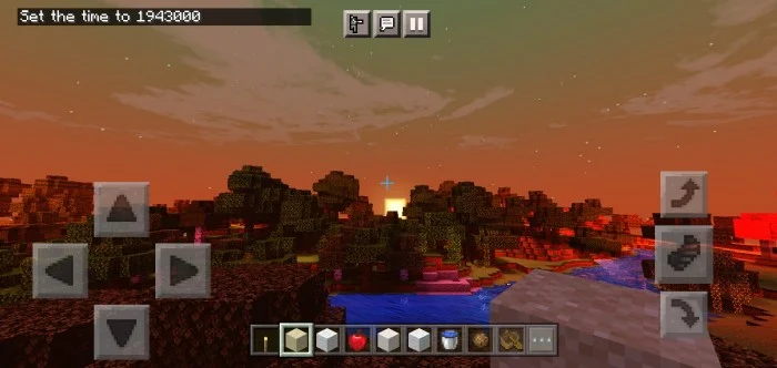LibraShader Minecraft screenshot 5