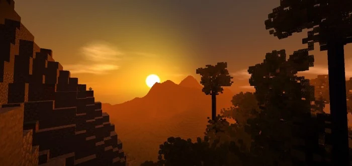 GGRS Minecraft screenshot 3