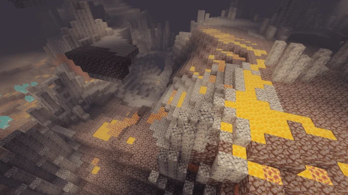 IVG Shader Minecraft screenshot 6