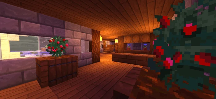 Haptic (Lite) Minecraft screenshot 4