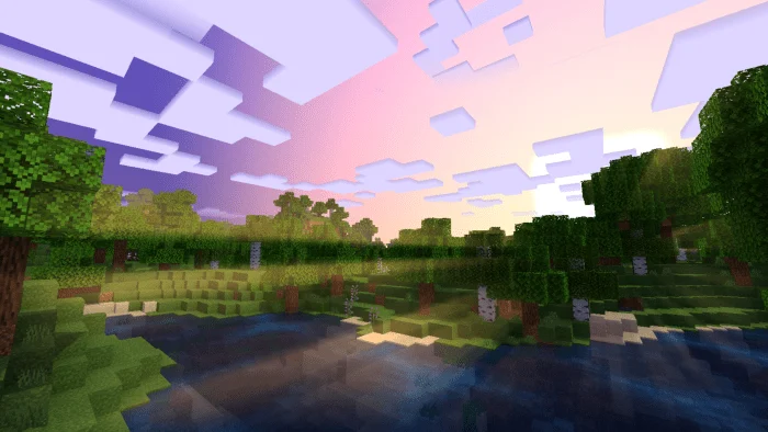 ESTN Minecraft screenshot 1