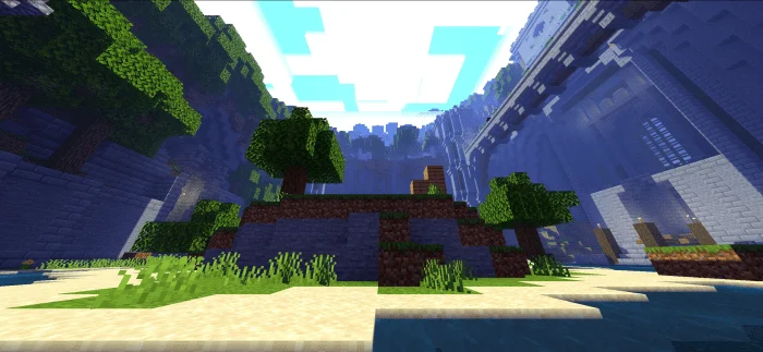 ESTN Minecraft screenshot 3