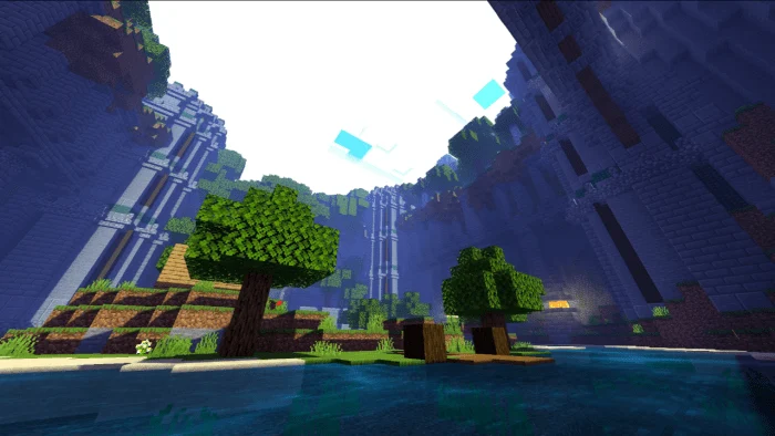 ESTN Minecraft screenshot 4