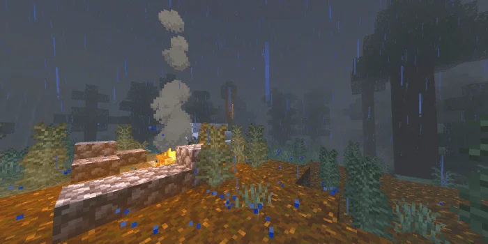 Enchanted HSPE Minecraft screenshot 2
