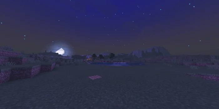 Enchanted HSPE Minecraft screenshot 3