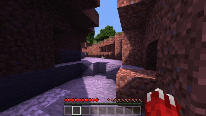 YamaRin Shader Minecraft screenshot 3