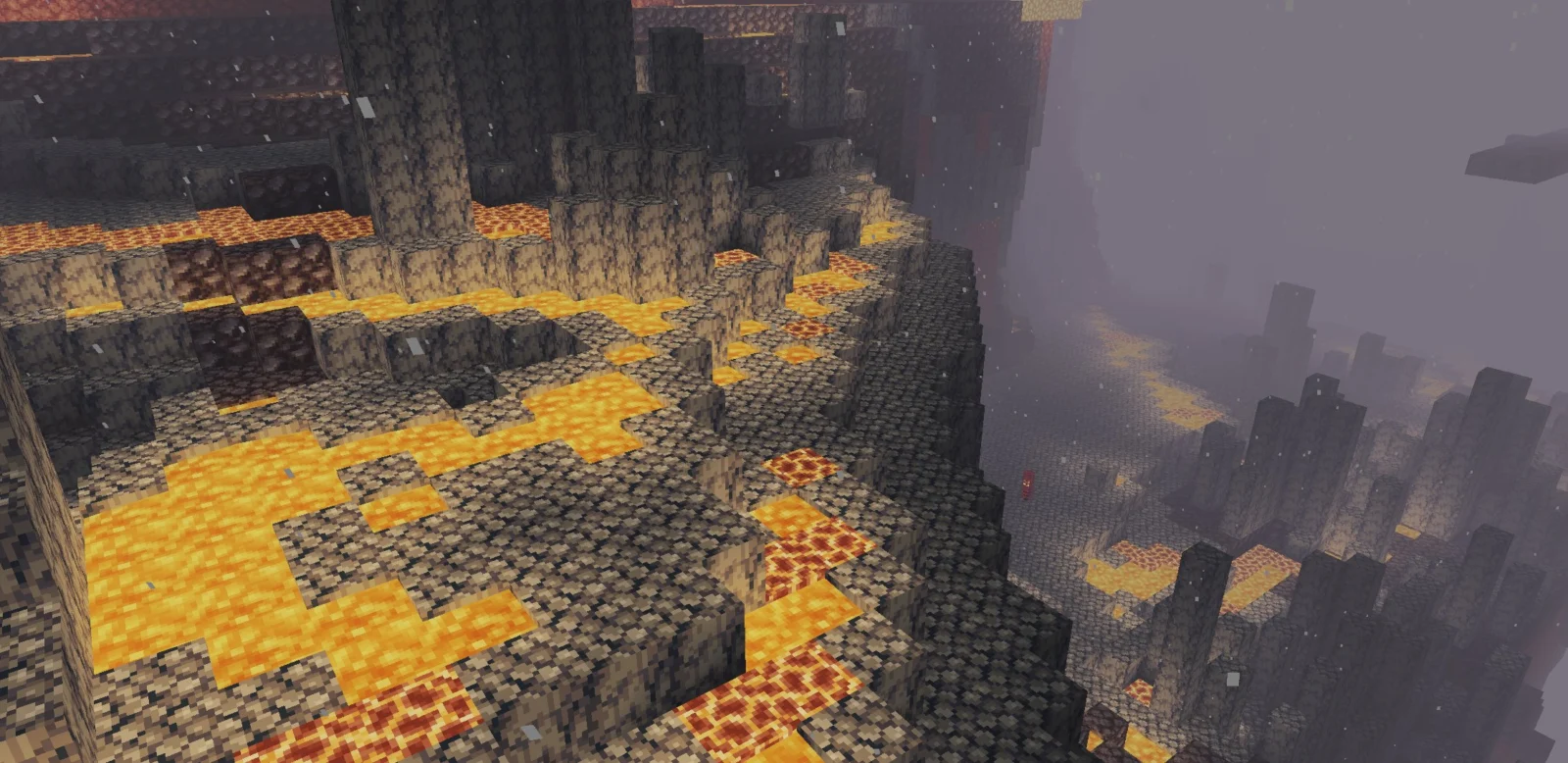 Kamii Shader Minecraft screenshot 5