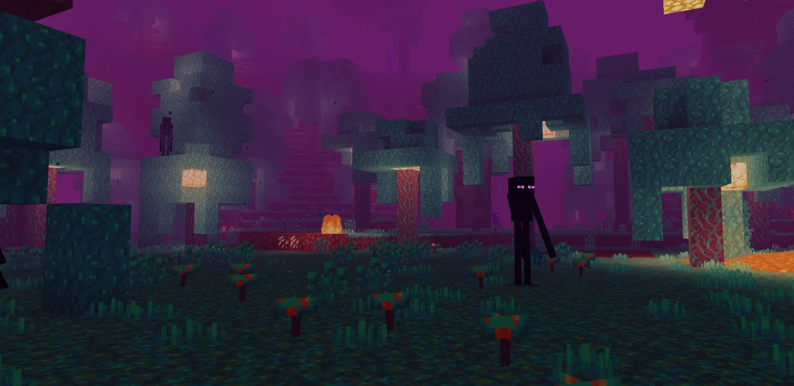 Kamii Shader Minecraft screenshot 6