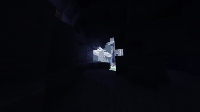 Fishy’s Wonderful Shader Minecraft screenshot 3