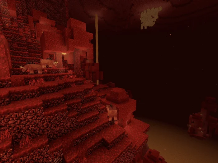 ESBE 2G Minecraft screenshot 2