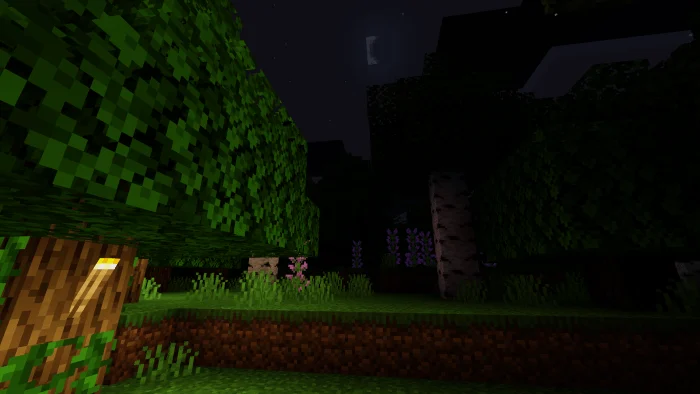 UltraMax Shader Minecraft screenshot 3