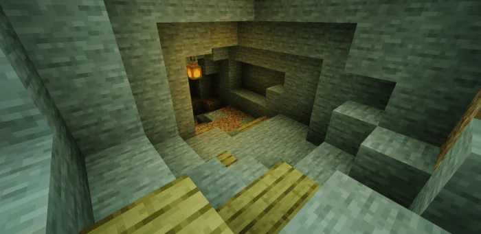 Sylum Shaders Minecraft screenshot 3
