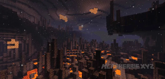 EB SHADER Minecraft screenshot 5