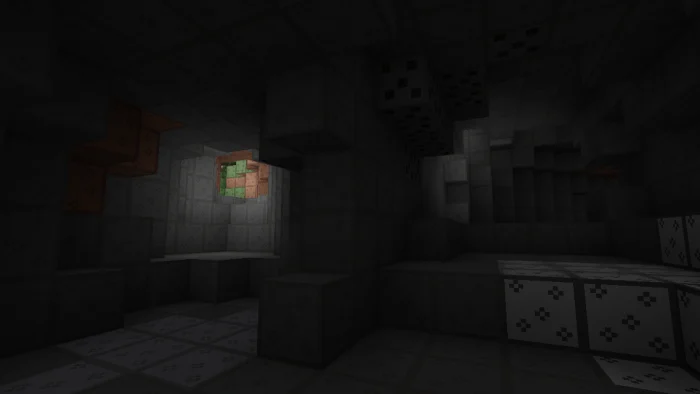 PlainPixels Minecraft screenshot 1