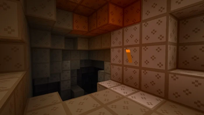 PlainPixels Minecraft screenshot 2